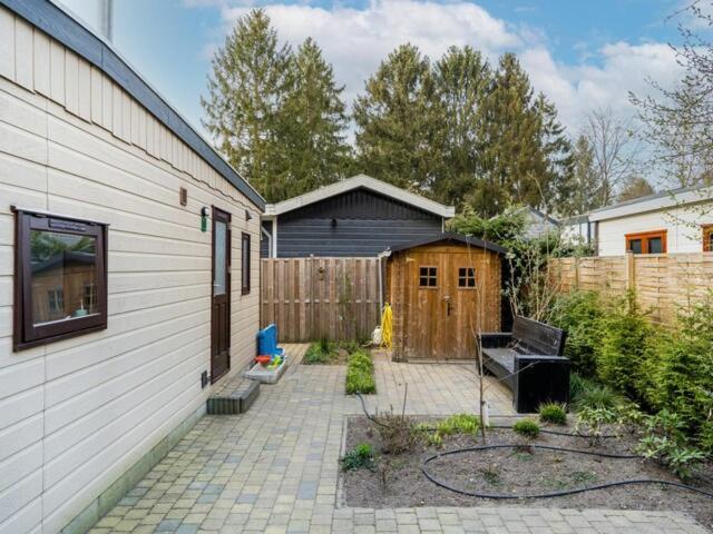 De Eekhoorn Chalet *