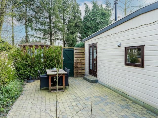 De Eekhoorn Chalet *