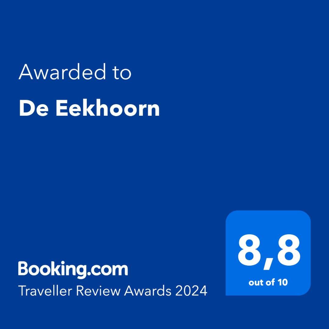 De Eekhoorn Putten